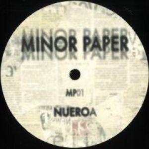 MP01 LP