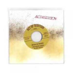 JAZZ FUNK EDITS 2X7“