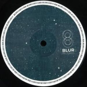 8 YEARS OF BLUR RECORDS VOL 1
