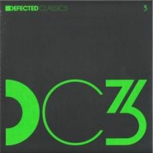 DEFECTED CLASSICS 3 (3XLP)