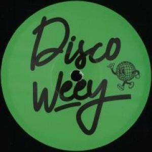 DISCOWEEY HITS VOL.2