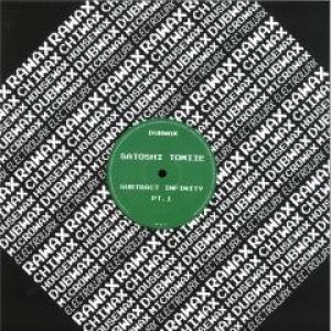 SUBSTRACT INFINITY PART 1