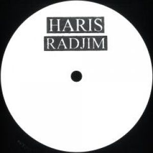 RADJIM / STAINED WINDOWS