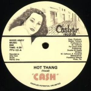 HOT THANG