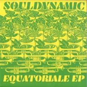EQUATORIALE EP