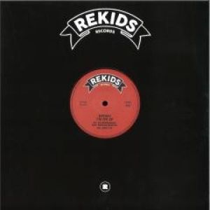 I'M OK EP