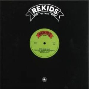TROPICAL MELONS (MARK BROOM/BART SKILS RMXS)