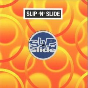 THE SOUND OF SLIP N SLIDE VOL.1