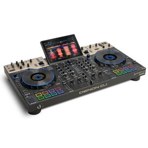DENON DJ PRIME 4 G2