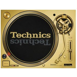TECHNICS SL 1200 M7 GLE GOLD