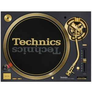 TECHNICS SL 1200 M7 GEK BLACK