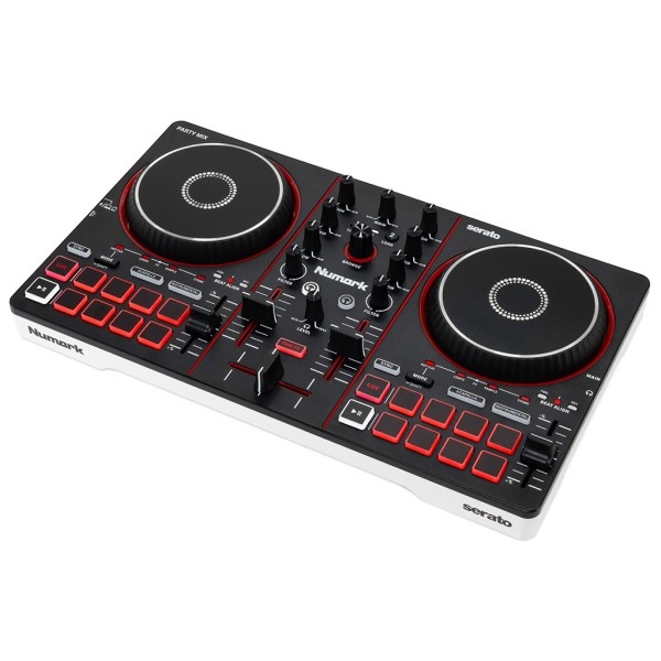 NUMARK Party Mix III