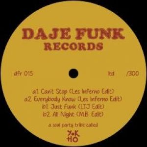 RAW SESSION THREE (hand-numbered 300 copies)