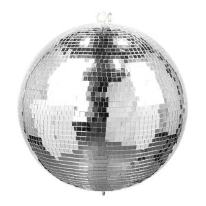 Beamz MB40 Discoball 40cm PALLA A SPECCHI