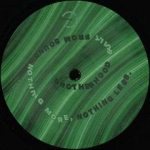 THE MALACHITE BOX EP