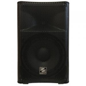 ZZIPP ZZPK110 Cassa attiva con bluetooth 300w