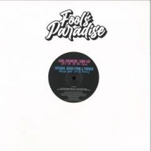 FOOL'S PARADISE SAMPLER VOL.7