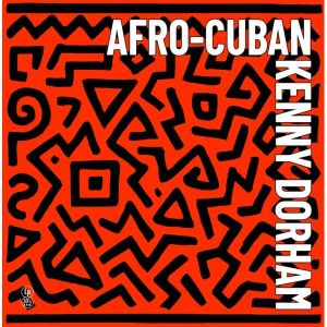 Afro-Cuban (Vinyl Yellow)