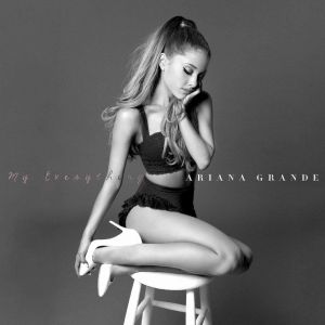 My Everything LP (180 Gr.)