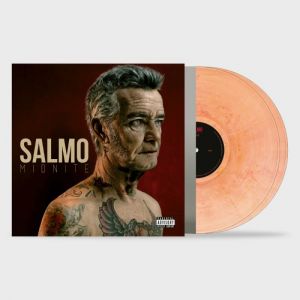 Midnite (2Lp 180Gr MARMORIZZATO)