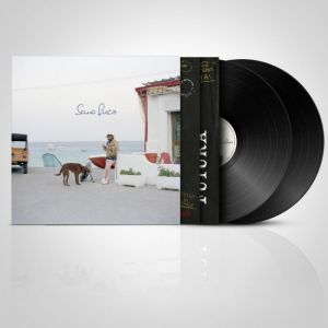 Sono Lucio (2Lp Black 180 Gr)