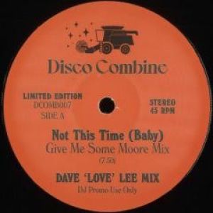 DAVE LOVE LEE MIXES