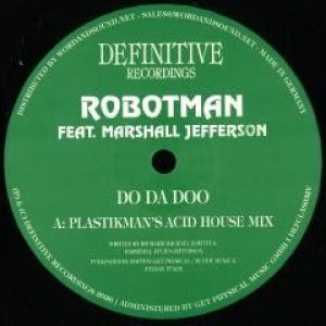 DO DA DOO RMX
