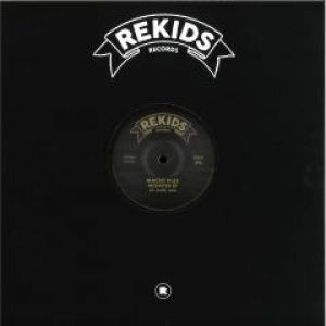 MONSTER EP