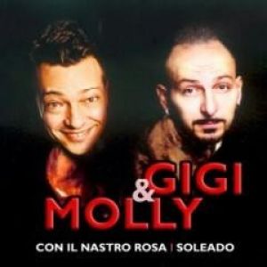 CON IL NASTRO ROSA / SOLEADO