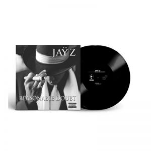 Reasonable Doubt 2XLP 