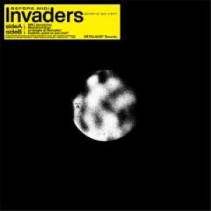 Invaders Qu'est Ce Que C'est?