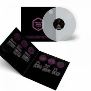 TIME FOR VINYL VOLUME 5
