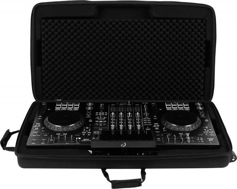 BORSA UDG U8333BL CR ALPHATHETA XDJ AZ HC BK PLUS (WHEELS