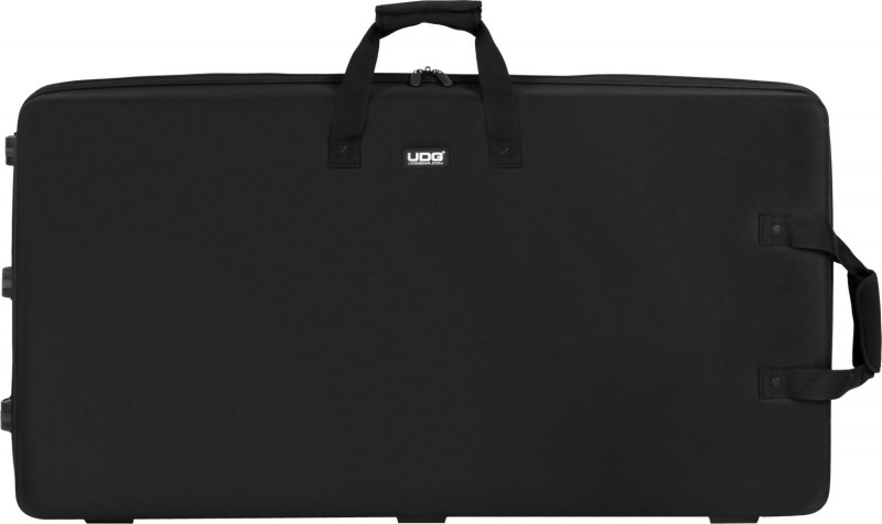 BORSA UDG U8333BL CR ALPHATHETA XDJ AZ HC BK PLUS (WHEELS