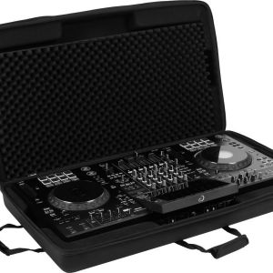 BORSA UDG U8333BL CR ALPHATHETA XDJ AZ HC BK PLUS (WHEELS