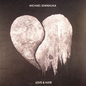 Love & Hate 2XLP