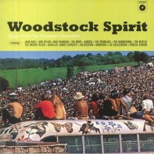 Woodstock Spirit