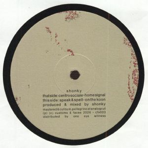 EP - CFV003