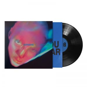 Dopamine Chamber (BLACK VINYL)