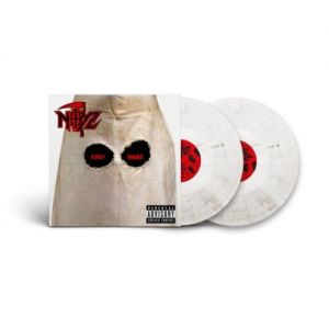 Funny Games (Slaughter Vinyl White) 2XLP