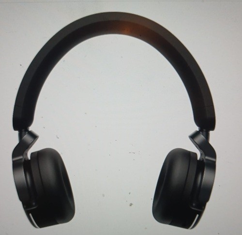 ALPHATHETA HDJ-F9 Cuffia per Dj