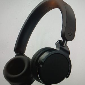 ALPHATHETA HDJ-F9 Cuffia per Dj