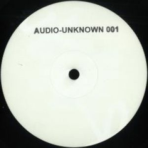 AUDIO UNKNOWN 001