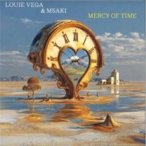 MERCY OF TIME (MANOO RMX)
