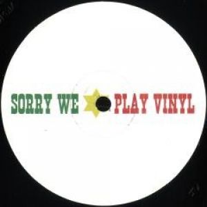 SORRY WE PLAY VINYL 6