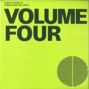 30 YEARS OF FREERANGE VOLUME FOUR