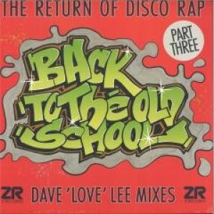 BACK TO THE OLD SCHOOL PART III