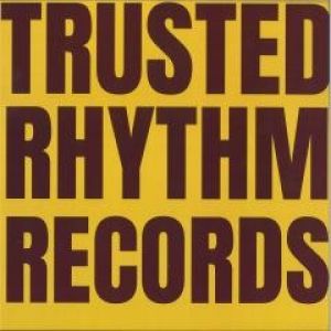 TRUSTED RHYTHM VOL.1