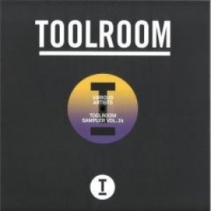 TOOLROOM SAMPLER VOL.24