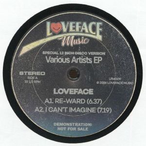 Various Artists EP